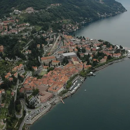 Lägenhet La Casa Azzurra Bellano