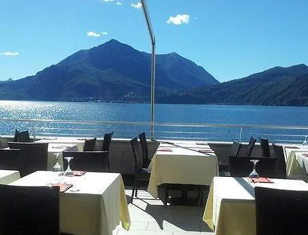 La Casa Azzurra *