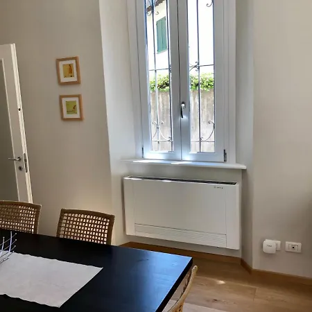 La Casa Azzurra *