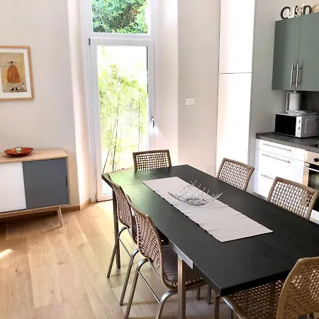 La Casa Azzurra *