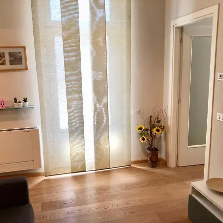 La Casa Azzurra Bellano
