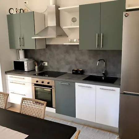 La Casa Azzurra * Bellano