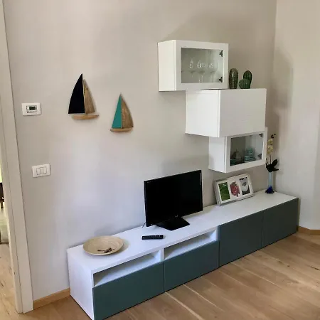 La Casa Azzurra Bellano