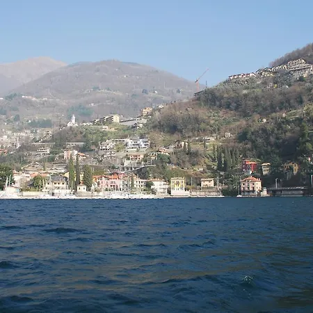 La Casa Azzurra * Bellano