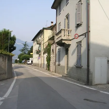 La Casa Azzurra