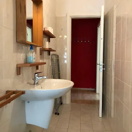 La Casa Azzurra *